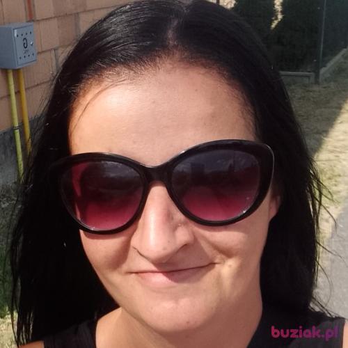 Bleki0408, Kobieta, 39 lat, Poznań