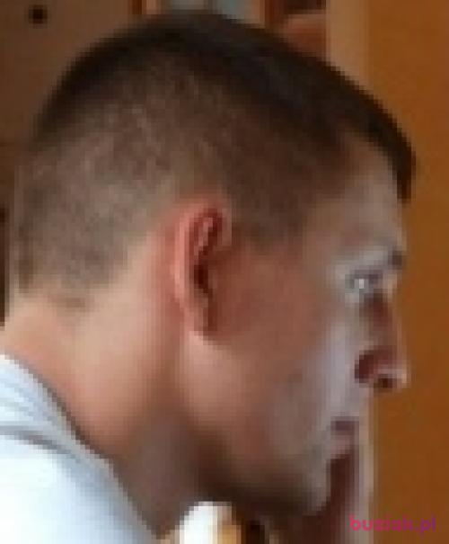 robertlbn, Mężczyzna, 35 lat, Lublin