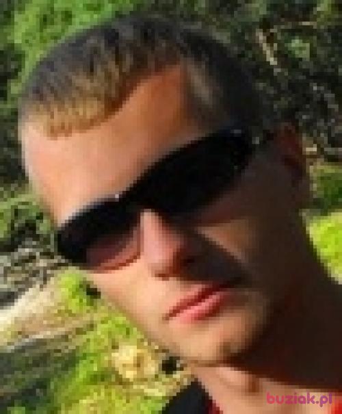 juzek215, Mężczyzna, 37 lat, Wołów