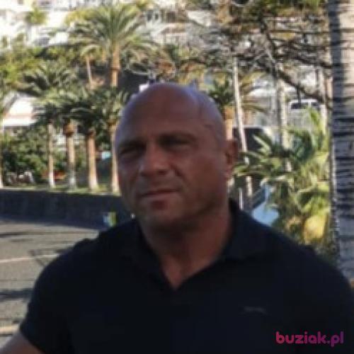 Mariusz1808, Male, 48 years, Southampton