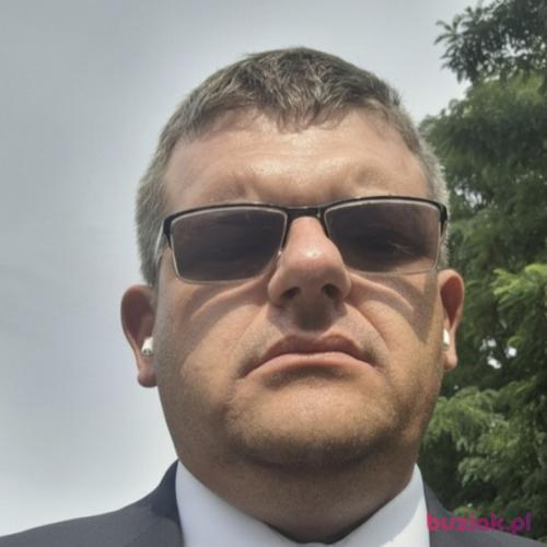 slawek84, Mężczyzna, 41 lat, Mosina