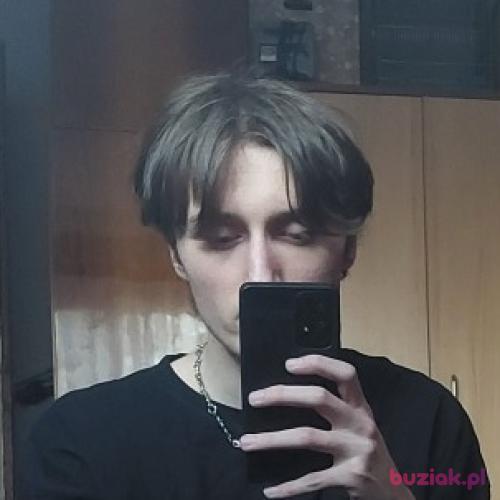 Rein, Mężczyzna, 25 lat, Tarnowskie Góry