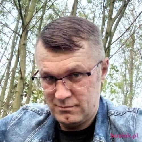 MarcinSirlancel, Mężczyzna, 47 lat, Jastrzębie Zdrój
