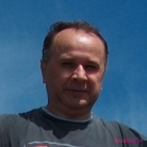 autostopowiczka, Mężczyzna, 60 lat, Chrzanów