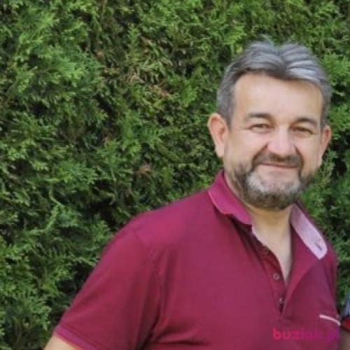 Piotr0021, Mężczyzna, 53 lata, Busko-Zdrój