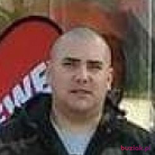 Bully88, Mężczyzna, 38 lat, Kamień Pomorski