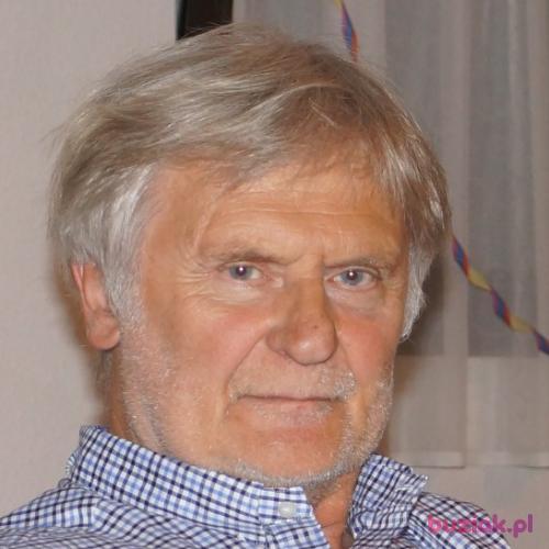 zentek, Mężczyzna, 78 lat, Düsseldorf