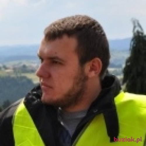 Ditokazmito, Mężczyzna, 33 lata, Żywiec