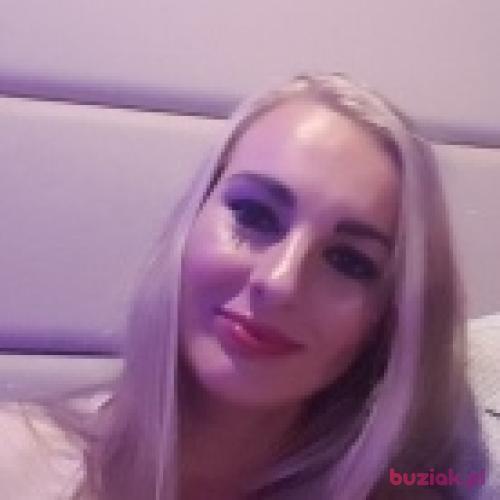 Klaudia11111, Kobieta, 38 lat, Tychy