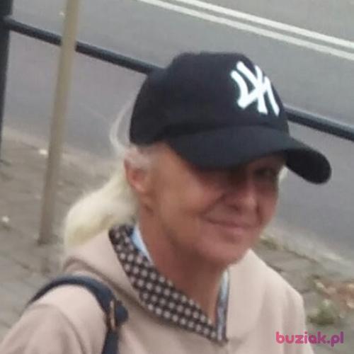 anielskaAlina, Kobieta, 62 lata, Tczew