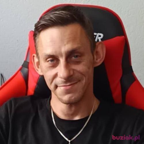Dawid2727, Mężczyzna, 36 lat, Ostrów Wielkopolski