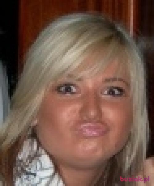 KasiuniA85, Kobieta, 40 lat, Gorzów Wielkopolski