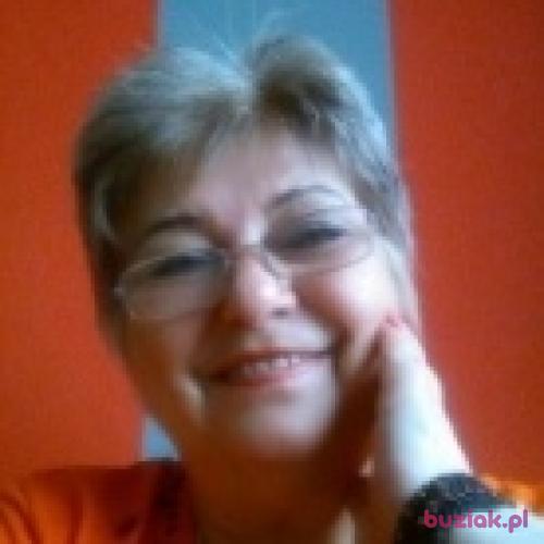 lagodnabeata2, Female, 68 years, Rybnik