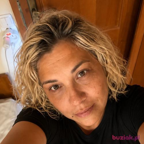 magic_maggie, Kobieta, 46 lat, Olsztyn