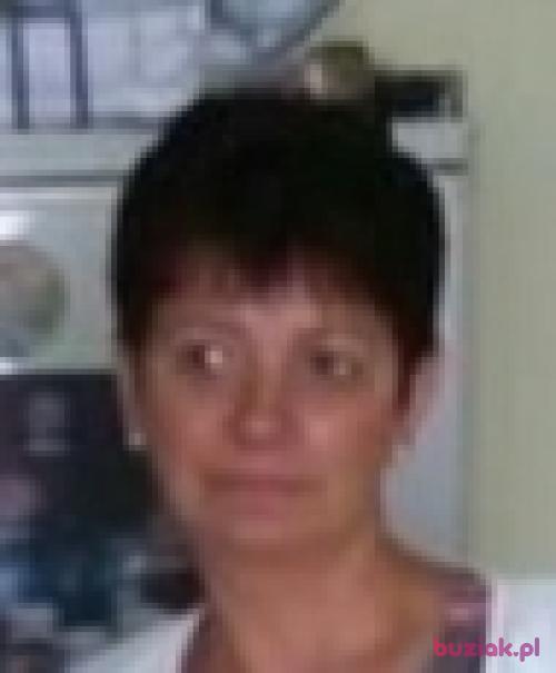 maria10, Kobieta, 59 lat, Gliwice