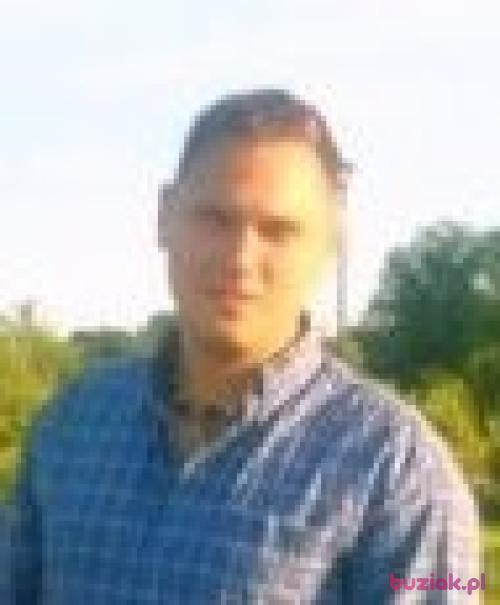 Dzejs, Mężczyzna, 45 lat, Gdańsk