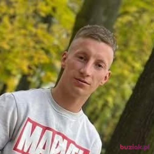 walecznyDaniio, Mężczyzna, 26 lat, Zabrze