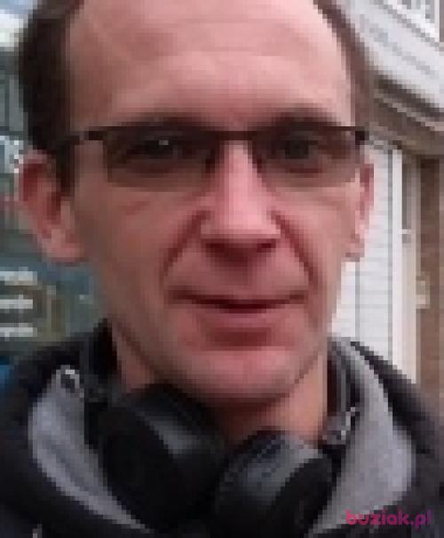 Klama40, Mężczyzna, 46 lat, Oss