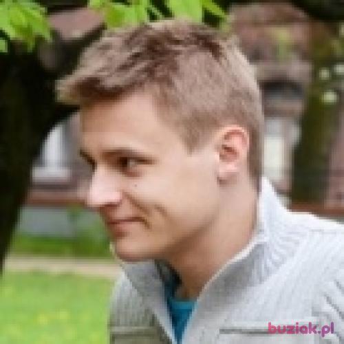 GrzesiekL, Mężczyzna, 32 lata, Łódź