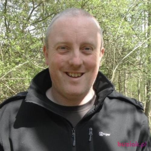 Northantsguy, Mężczyzna, 57 lat, Wellingborough