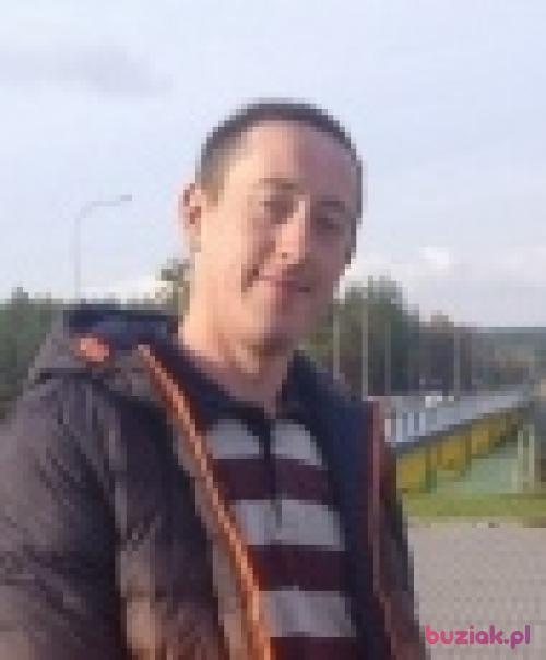 Manio320, Mężczyzna, 38 lat, Myszyniec