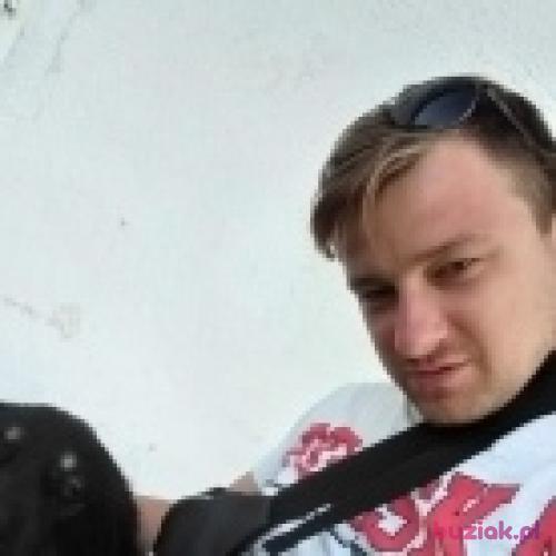 Gary33, Mężczyzna, 38 lat, Berlin