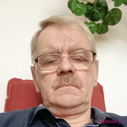 Zbyszek0101, Mężczyzna, 62 lata, Kórnik