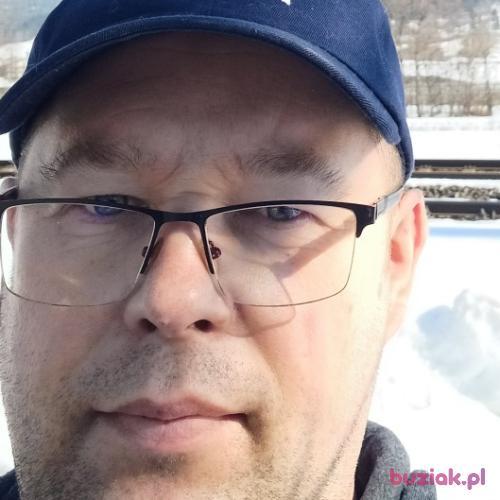 Tomasz1977c, Mężczyzna, 49 lat, Biskupiec