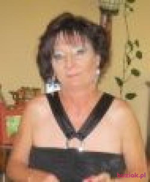 lilusia, Kobieta, 71 lat, Szczecin