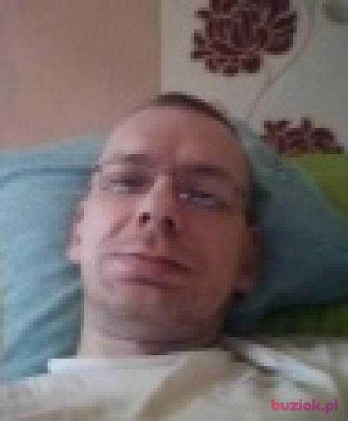 tomekgrubasek, Mężczyzna, 48 lat, Gromitz
