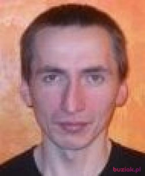 jarek1602, Mężczyzna, 47 lat, Poznań