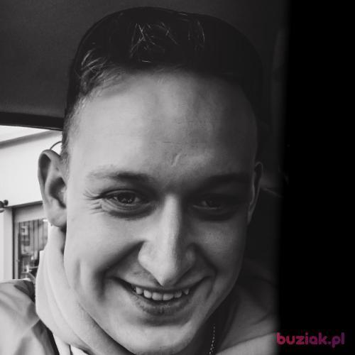 bartek122l, Mężczyzna, 26 lat, Chojna