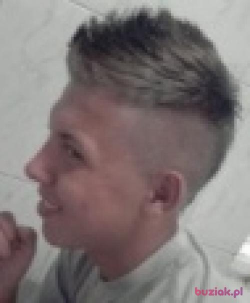 helun1997, Mężczyzna, 29 lat, Włocławek