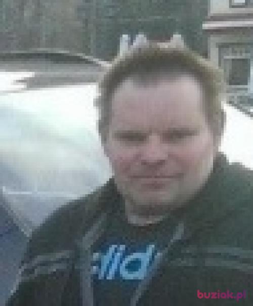 jarek2403, Mężczyzna, 52 lata, Krosno Odrzańskie