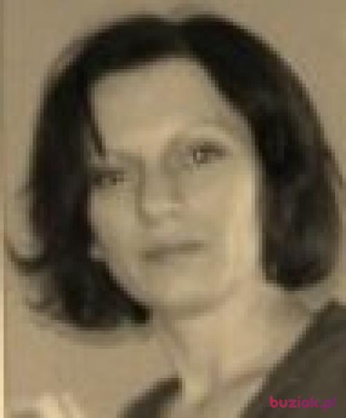 agutek, Female, 52 years, Radom