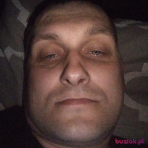 Gaba54, Mężczyzna, 39 lat, Żnin