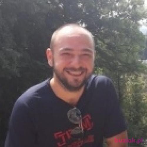 John2018, Mężczyzna, 41 lat, lubelskie