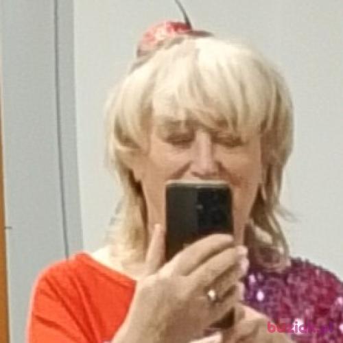 sztuczna1, Kobieta, 68 lat, Warszawa
