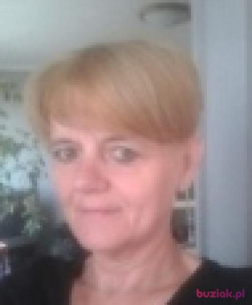 Olka1988, Kobieta, 61 lat, Działdowo