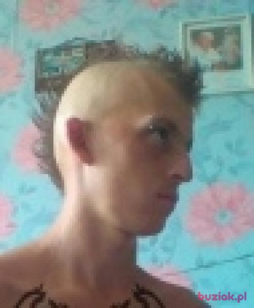 sebus55, Male, 33 years, Pleszew