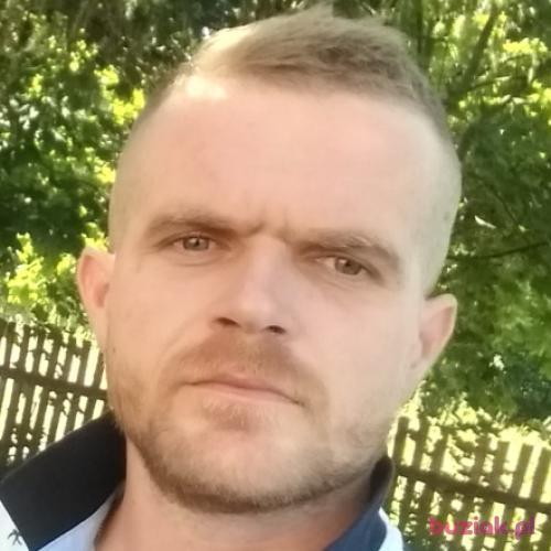 Kuba2367, Mężczyzna, 34 lata, Puławy