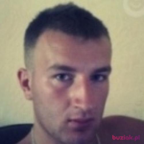Tomek986, Mężczyzna, 36 lat, Tarnów