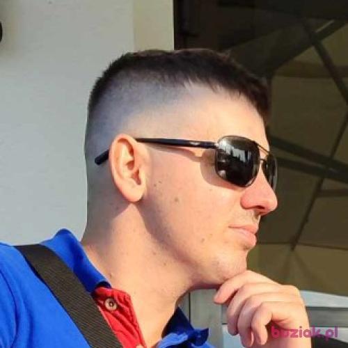 pawelzuri, Mężczyzna, 36 lat, Zambrów