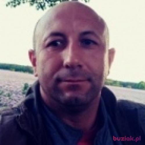 Waleron, Mężczyzna, 48 lat, Nowy Tomyśl