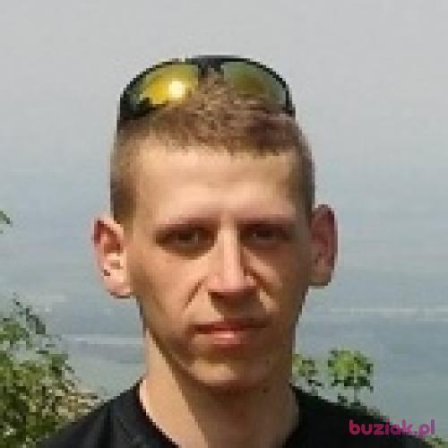 Dawid11c, Mężczyzna, 31 lat, Świdnica