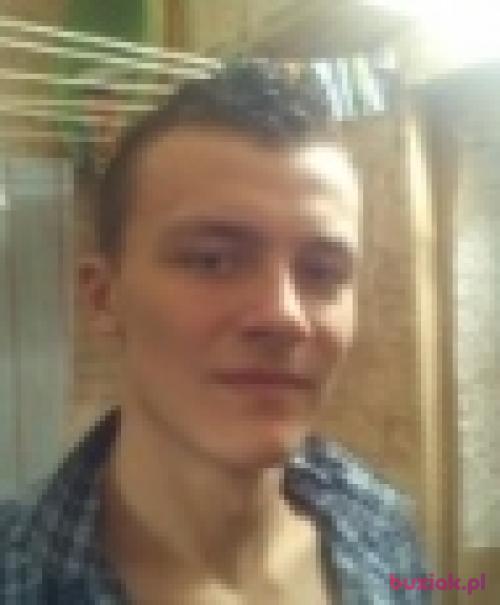 witekos13, Mężczyzna, 30 lat, Gdańsk