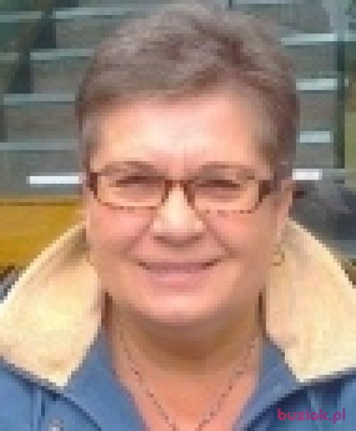 AGC63K2, Kobieta, 73 lata, Gorzów Wielkopolski