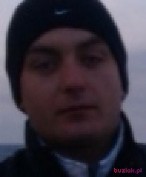 dani98, Mężczyzna, 36 lat, Międzychód