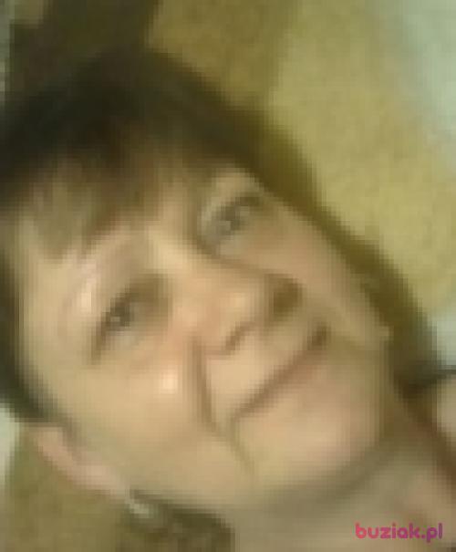 Stella0427, Kobieta, 65 lat, Łęczna