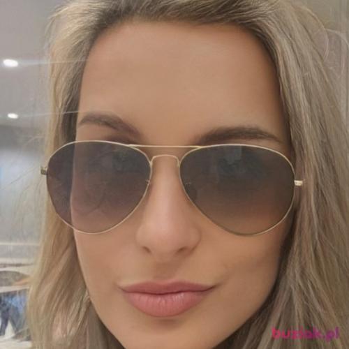 bee21, Kobieta, 41 lat, Sanok